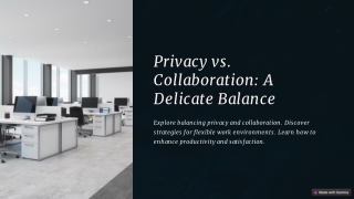 Privacy-vs-Collaboration-A-Delicate-Balance