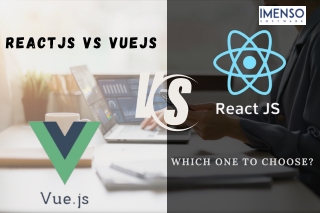 reactjs vs vuejs