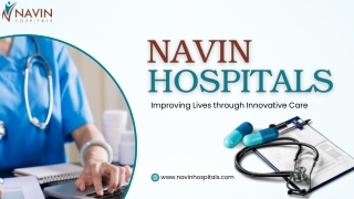 Navin Hospitals