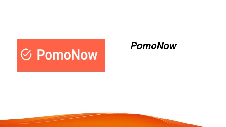 pomonow