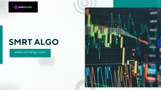 Unlock the Power of Precision TradingView Indicators with SMRT Algo