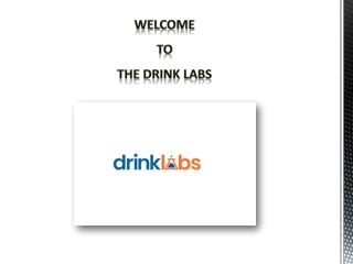 custom label soda