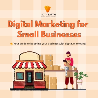 What is Digital Marketing? Here's Everything You Need to Know