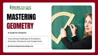 a guide for students