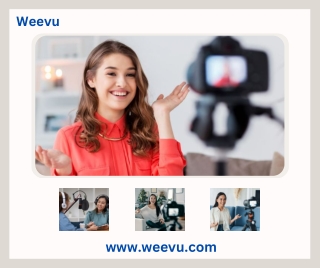 weevu
