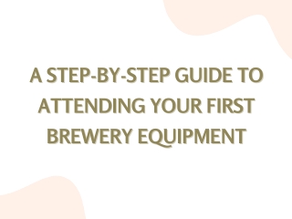 a step by step guide to a step by step guide