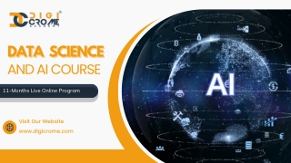 Data Science & AI for Career Growth: The Ultimate Guide to AI Applications and