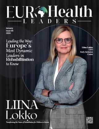 Leading the Way Europe’s Most Dynamic Leaders in Rehabilitation to Know