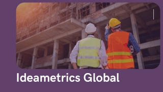 ideametrics global