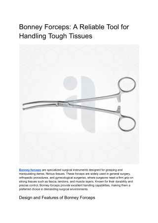 Bonney Forceps_ A Reliable Tool for Handling Tough Tissues (1)