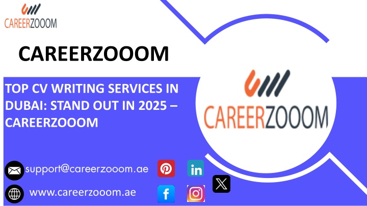 careerzooom