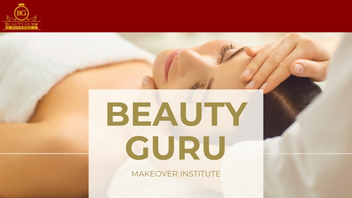 beauty guru makeover institute