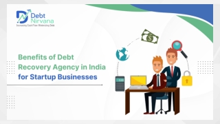 How Debt Recovery Agency India Boosts Business Cash Flow