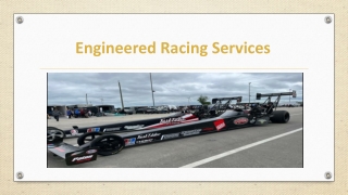 engineered racing services