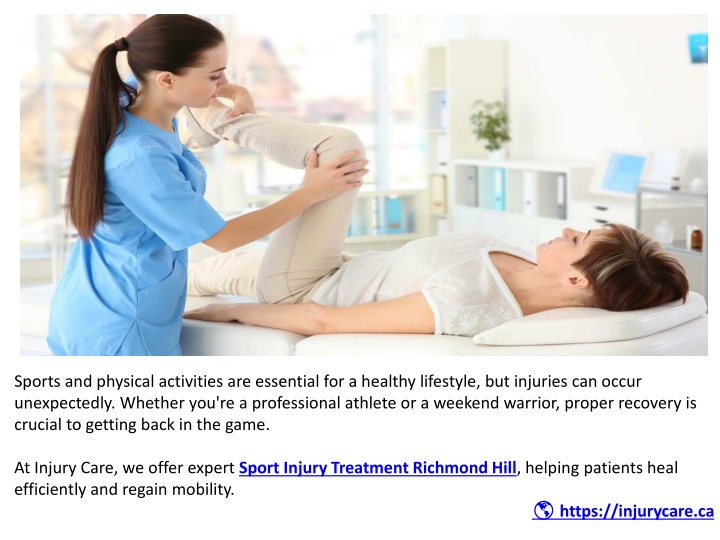 sports and physical activities are essential