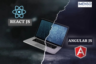 react js