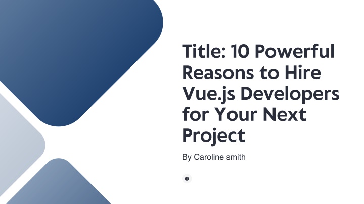 title 10 powerful reasons to hire