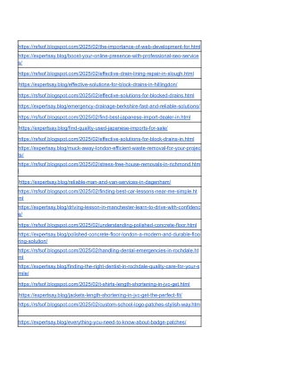 https rsfsof blogspot com 2025 02 the importance