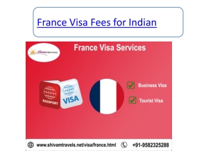 France Visa Agents in Delhi