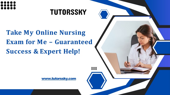 take my online nursing exam for me guaranteed success expert help