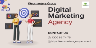 webmasters group