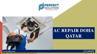 AC REPAIR DOHA QATAR (1)