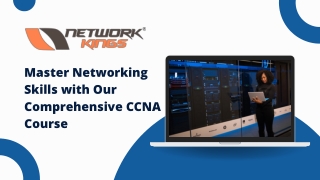 master networking skills with our comprehensive