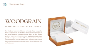 Elegant Wooden Earring Box – Perfect for Jewelry Storage & Gifting