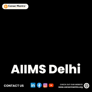 aiims delhi