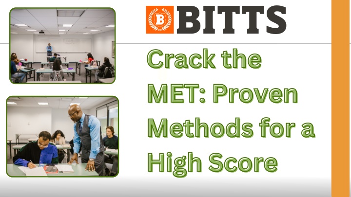 crack the crack the met proven met proven