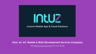 Industrial IoT Solutions Development Company | IIoT Services