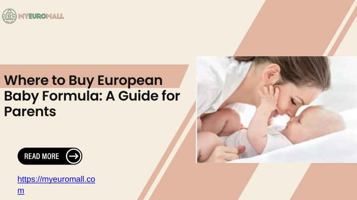 where to buy european baby formula a guide