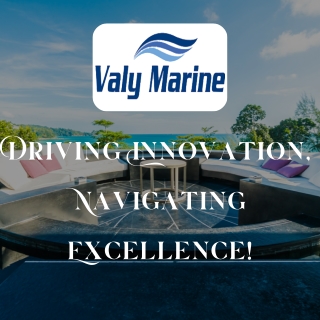 driving innovation navigating excellence