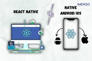 native android ios