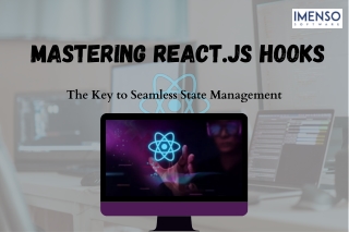 mastering react js hooks