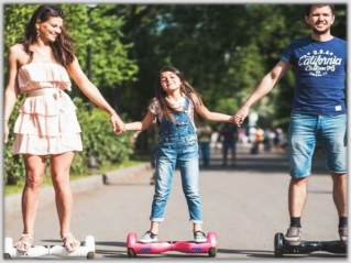 NZ Hoverboards