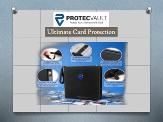 Ultimate Card Protection