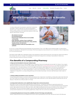 hilldrugs-com-what-is-compounding-pharmacy-in-newport-beach-