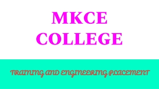 mkce college