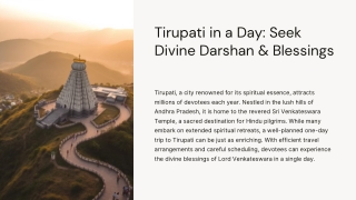 Tirupati-in-a-Day-Seek-Divine-Darshan-and-Blessings.
