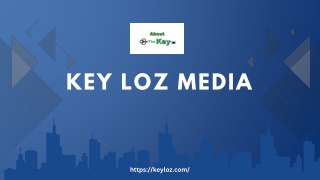 key loz media