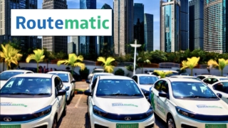 Corporate Transport Service