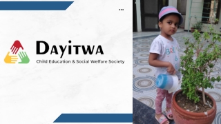 DAYITWA NGO