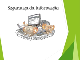 seguran a da informa o
