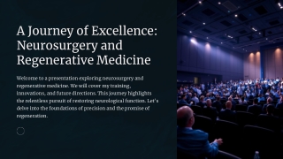 Jeffrey D Gross MD: A Trailblazer in Spinal Biomechanics and Healing