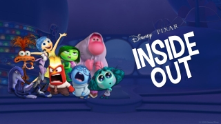inside