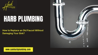 harb plumbing