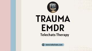 Trauma EMDR