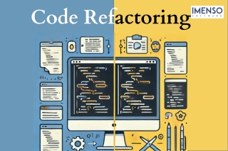 code refactoring