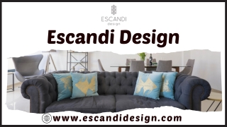 Best Modern Beni Ourain Rug - Escandi Design